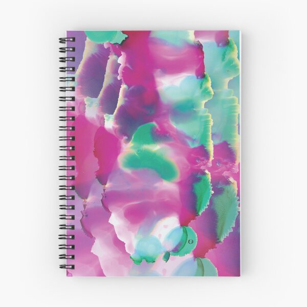 Item preview, Pink Elephants  designed and sold by Geode-Creative.