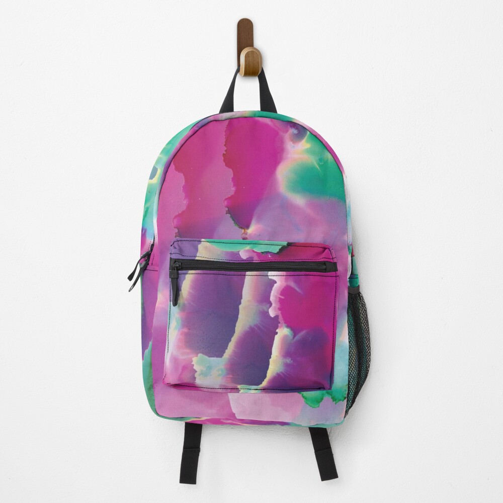 Item preview, Backpack designed and sold by Geode-Creative.