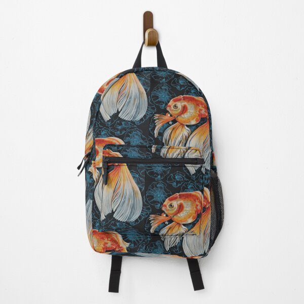 Item preview, Goldfish designed and sold by Sue Flask.