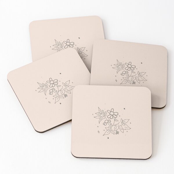 Item preview, Daisies and Sparkles designed and sold by evangeliette.