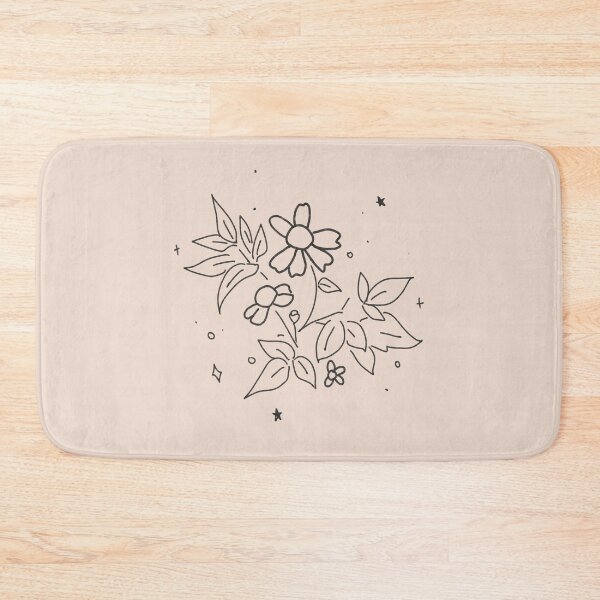 Item preview, Daisies and Sparkles designed and sold by evangeliette.