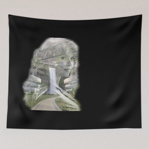 Item preview, Helen Magnus, Underground Sanctuary designed and sold by Vixy of the Deep.