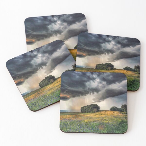 Item preview, Switzerland countryside designed and sold by Ghostach.
