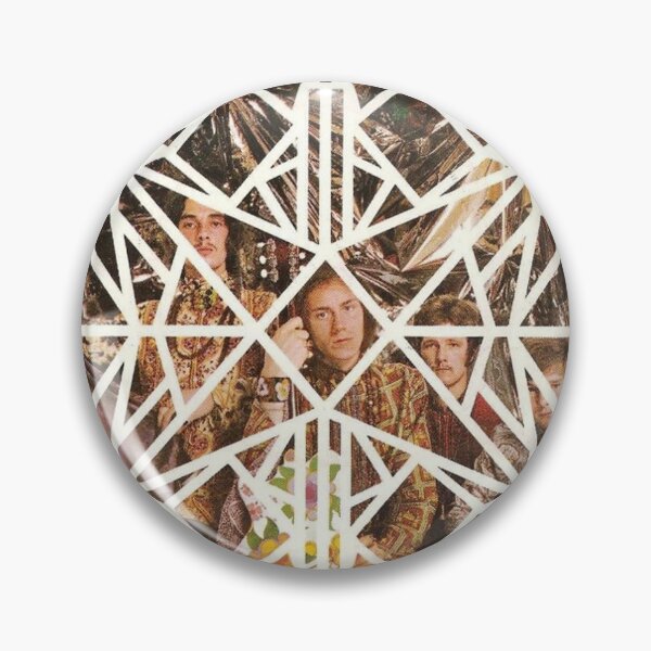 Item preview, Kaleidoscope Flight From Ashiya designed and sold by KALEIDOSCOPE UK.