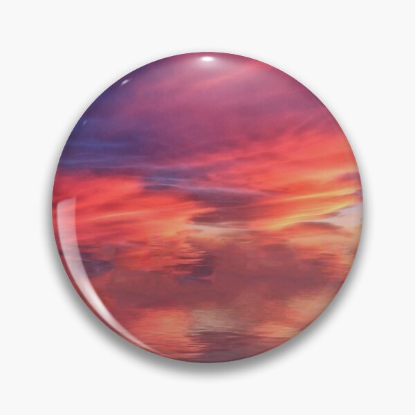Item preview, Lake Michigan Sunset designed and sold by Kathy Weaver.