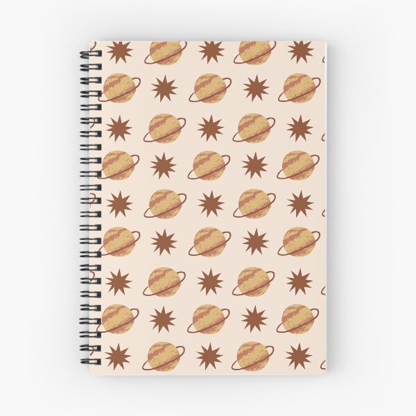 Item preview, Saturn Stars Pattern #shapeart #digitalart designed and sold by MerleCallesen.