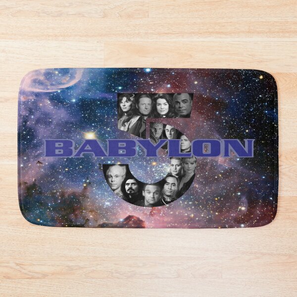 Item preview, Babylon 5 designed and sold by Vixy of the Deep.