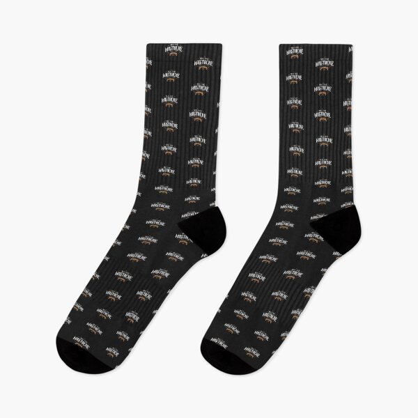 Item preview, MAY THE MUSTACHE BE WITH YOU designed and sold by snevi.