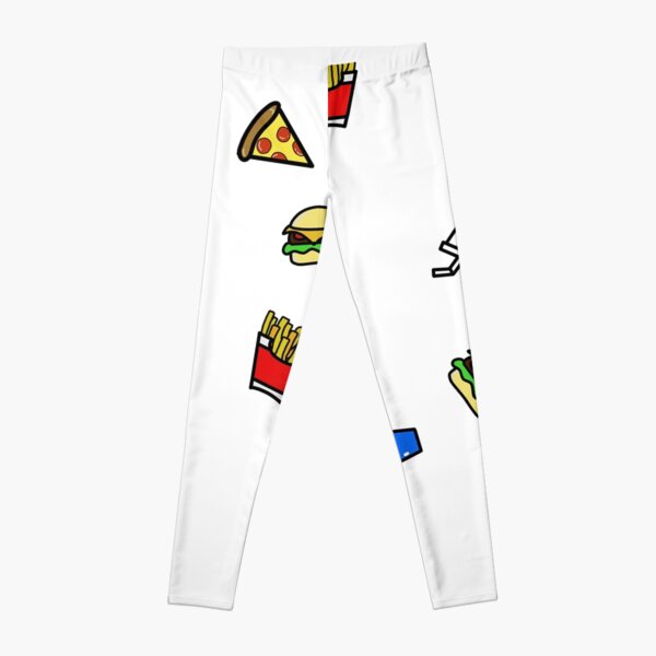 Item preview, Fast Food Doodle designed and sold by Aziz Designs.