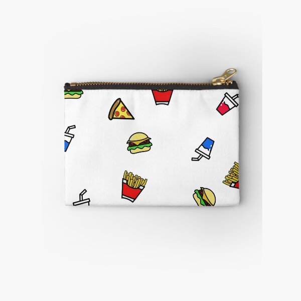 Item preview, Fast Food Doodle designed and sold by Aziz Designs.