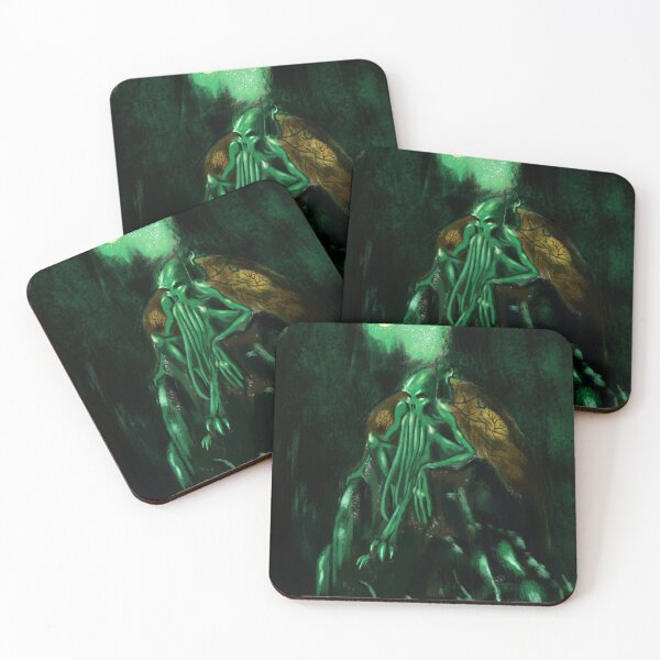 Item preview, Cthulhu designed and sold by ultraviolet86.