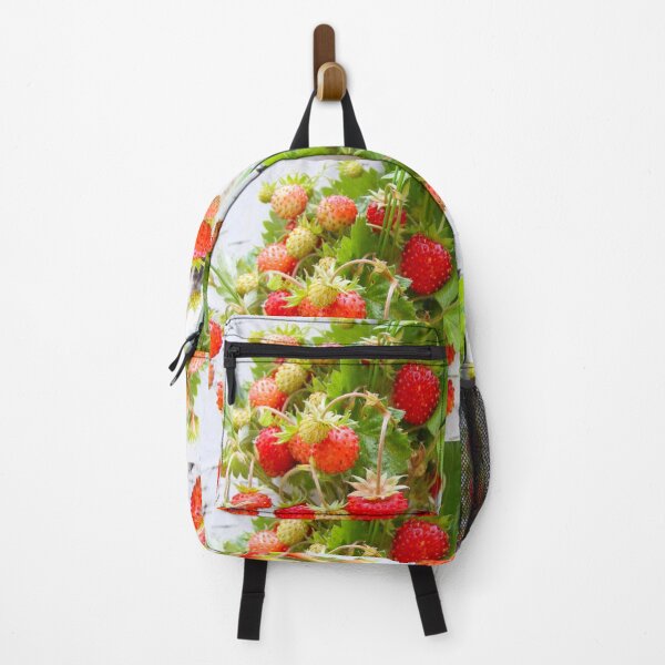 Item preview, wild strawberry designed and sold by TatianaAn.