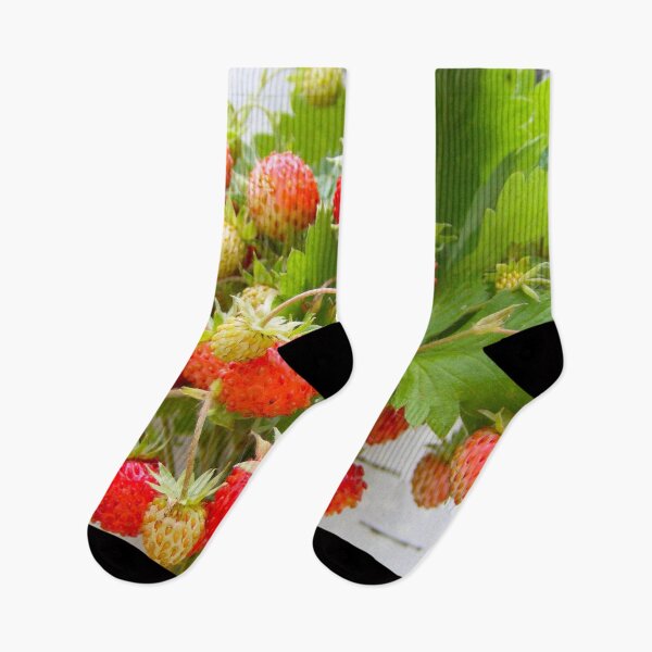 Item preview, wild strawberry designed and sold by TatianaAn.