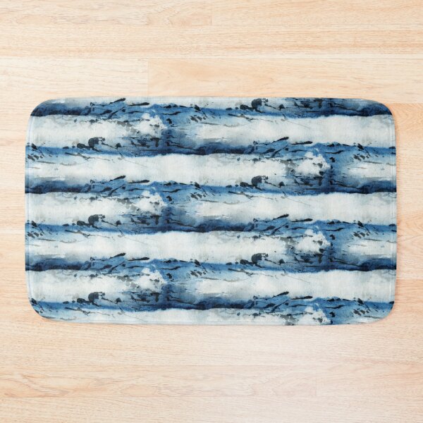 Artikelvorschau, Shibori Färben. Tie Dye entworfen und verkauft von lamarmarina.