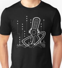 DJ BGooD Unisex T-Shirt