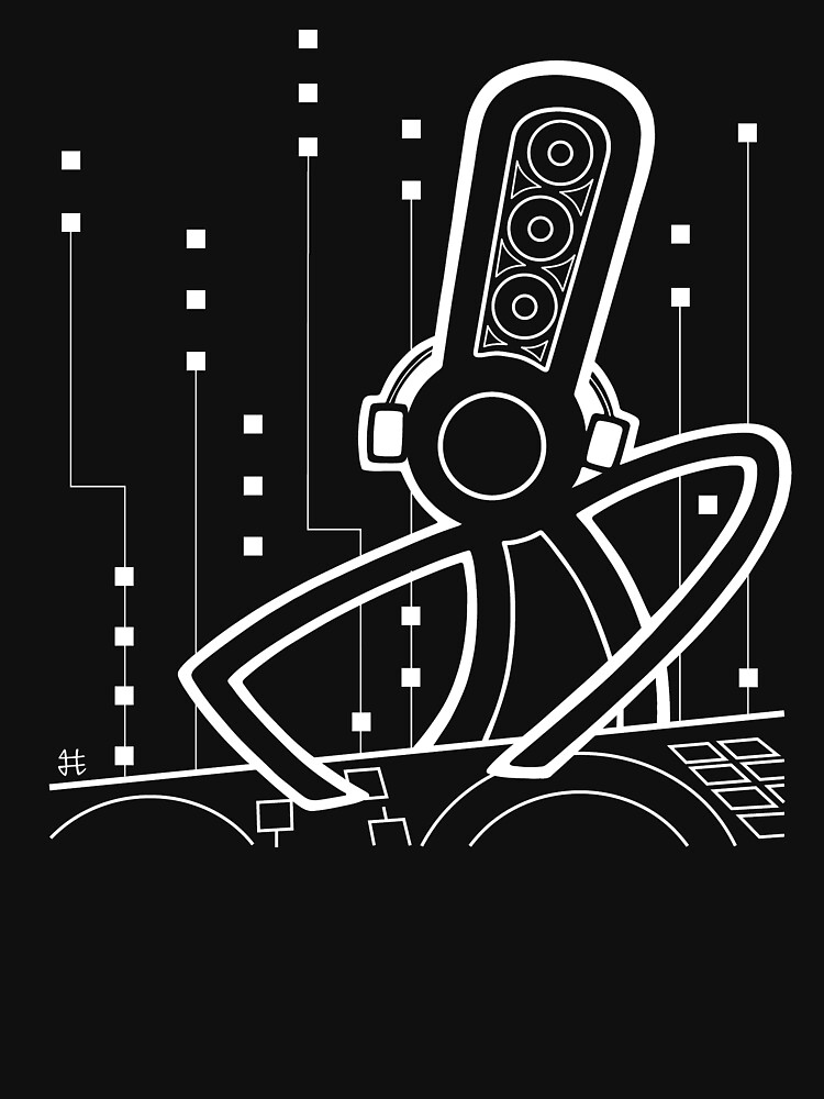 « DJ BGooD » par jturbie