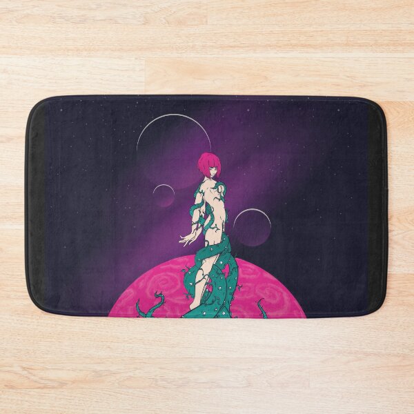 Item preview, WOMAN IN SPACE 2 designed and sold by snevi.