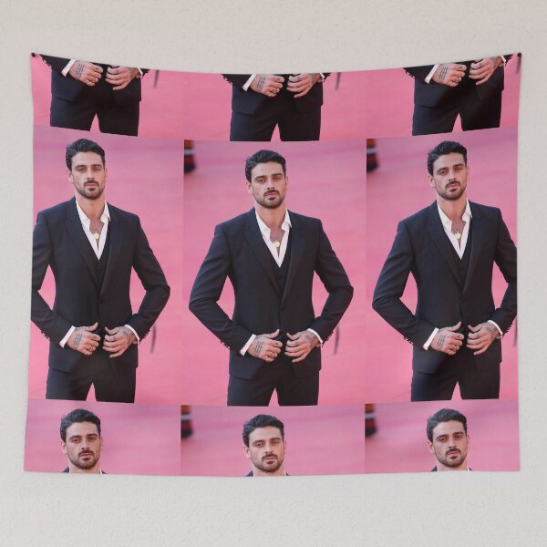 Item preview, Michele Morrone  designed and sold by josselyncalixto.