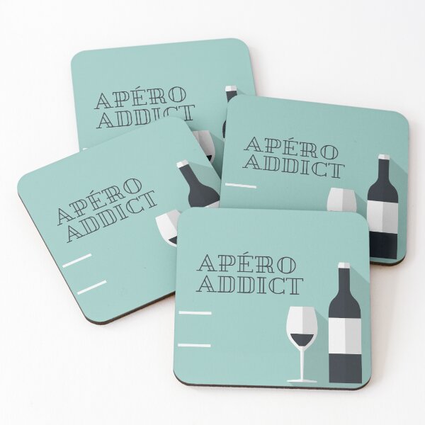 Item preview, APERITIC ADDICT designed and sold by Casal.