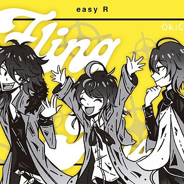 Fling Posse