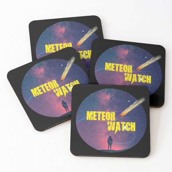 Item preview, Meteor Watch designed and sold by gpsapparel.