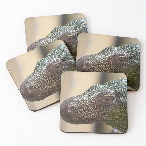 Item preview, Crocodile monitor  designed and sold by KcsArt87.
