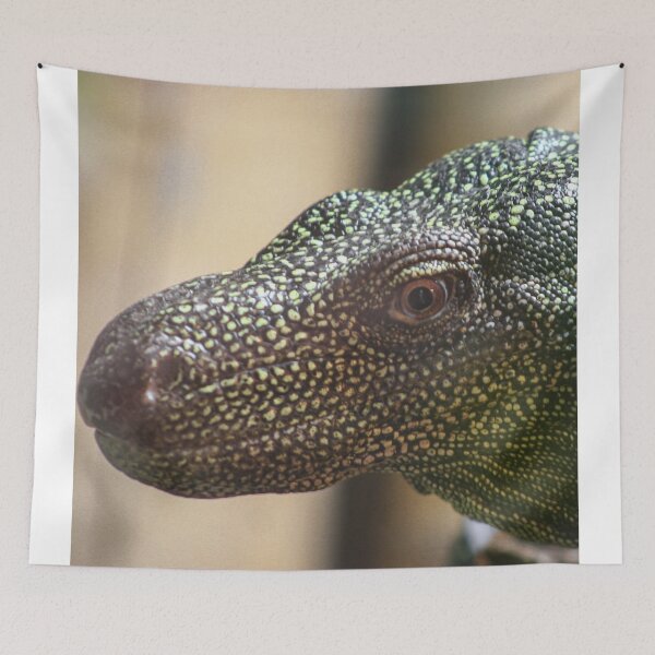 Item preview, Crocodile monitor  designed and sold by KcsArt87.