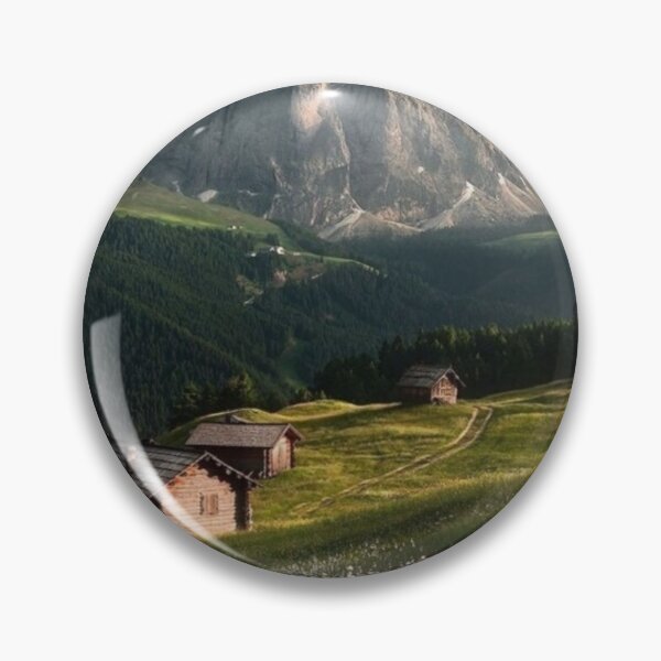 Artikelvorschau, Val Gardena (Italien) entworfen und verkauft von Ghostach.