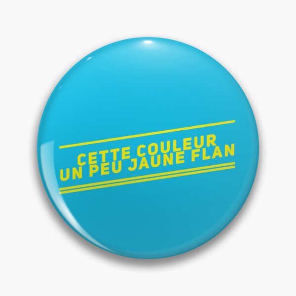 Item preview, Cette couleur un peu jaune flan designed and sold by alban raysse.