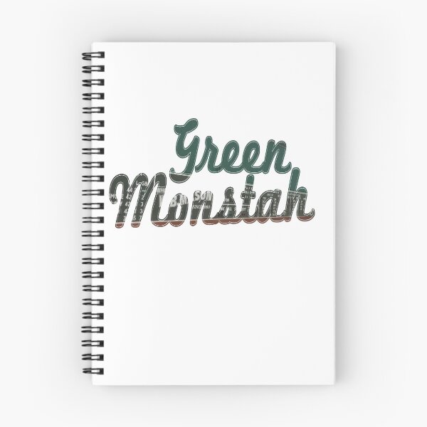 Item preview, The Monstah designed and sold by TheEricaFactor.