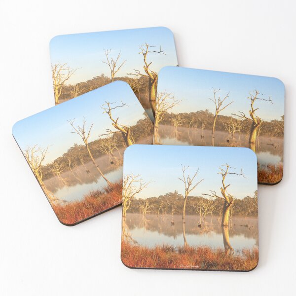 Item preview, Morning glow designed and sold by Luke Foster.