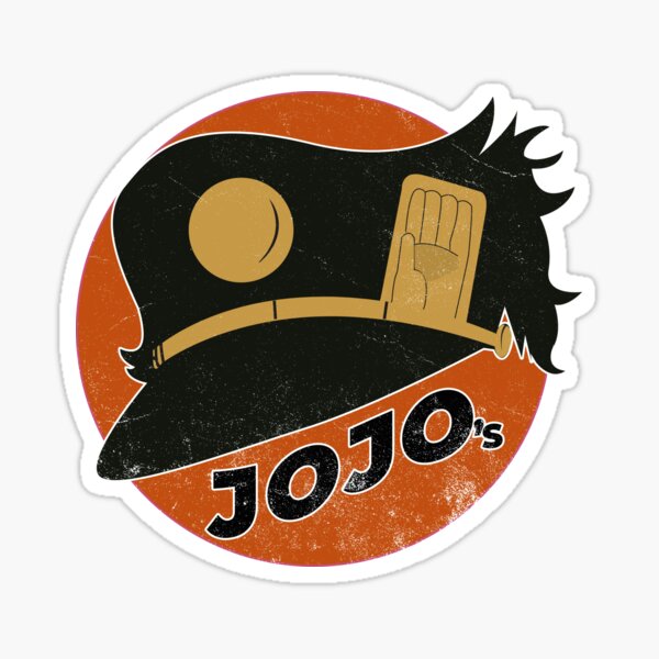 Roblox Jojo Hat