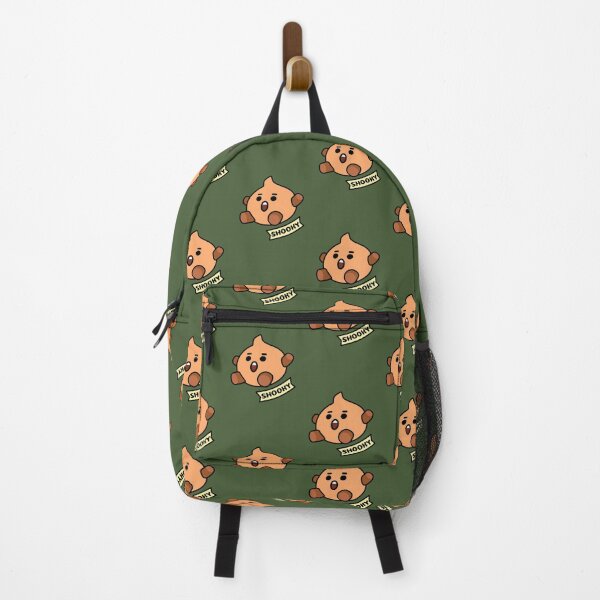 shooky backpack