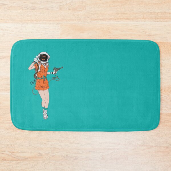 Item preview, ASTROWOMAN 2 designed and sold by snevi.
