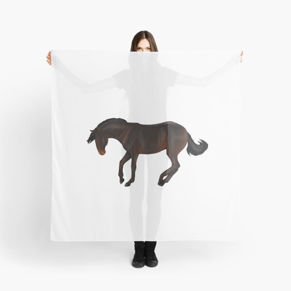 Item preview, Seal brown horse  designed and sold by artbyolivia-d.
