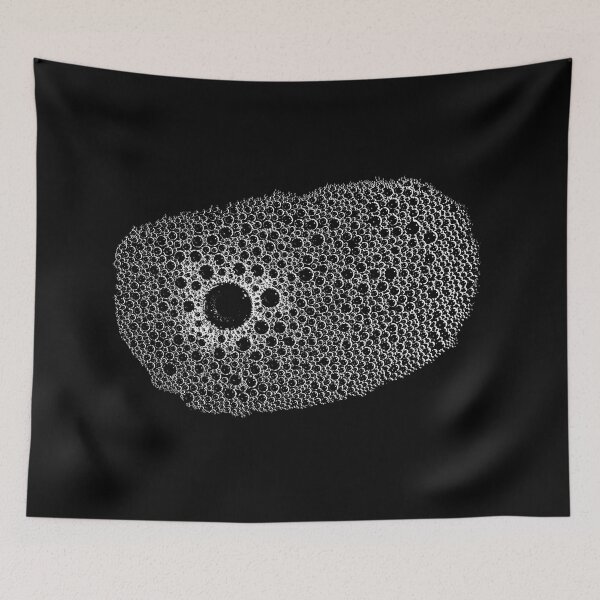 Item preview, Soap Bubbles 02 designed and sold by Richard Nixon.