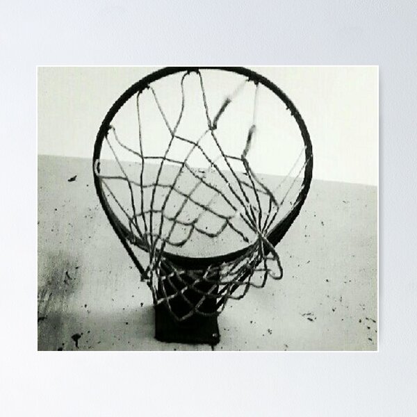 Item preview, Basketball Net designed and sold by kayberry2five.