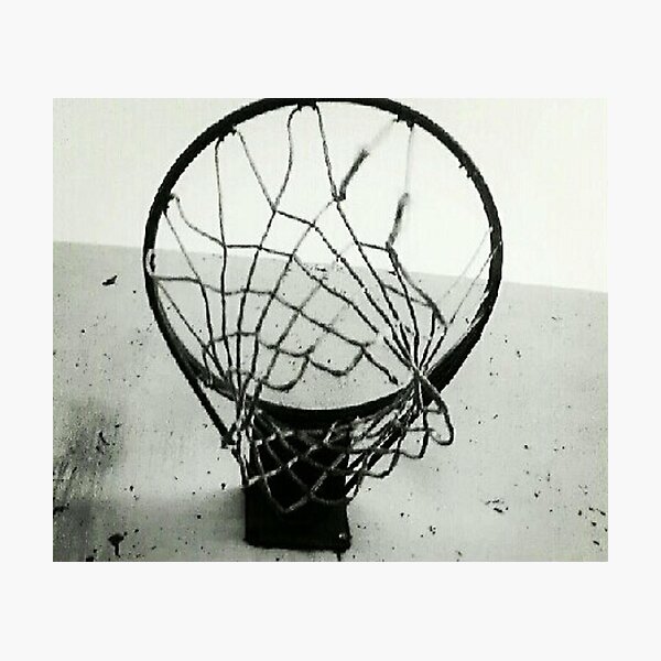 Item preview, Basketball Net designed and sold by kayberry2five.
