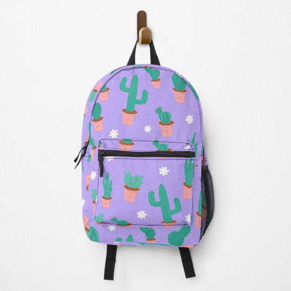 Item preview, Lilac Cactus designed and sold by murphydesigns.