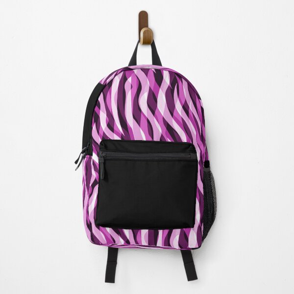 Item preview, Pink/Purple Zebra Print designed and sold by Barbny.