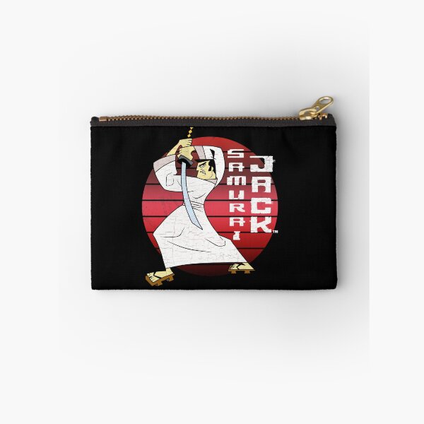 Item preview, Samurai Jack designed and sold by ValentinaHramov.