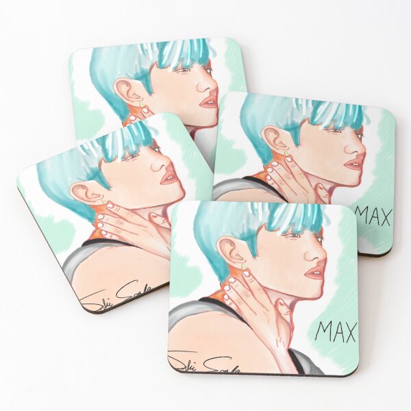 Item preview, Changmin Chocolate designed and sold by Cozmocuddles.