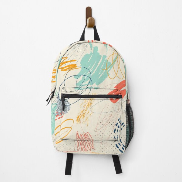 Item preview, Abstract composition #8 designed and sold by pixel_werk.