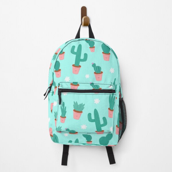 Item preview, Aqua Cactus designed and sold by murphydesigns.