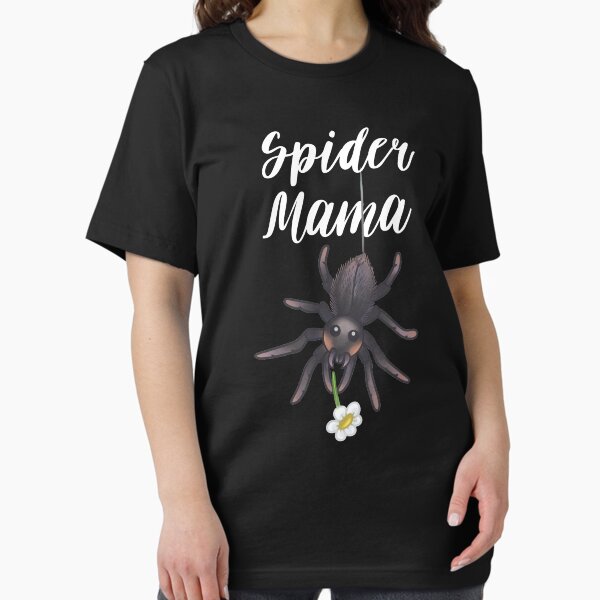 Item preview, Spider Mama, Spider Mom, Spider Mum designed and sold by OneEyeShop.