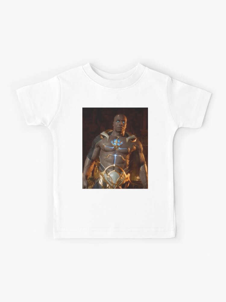 mk11 t shirt