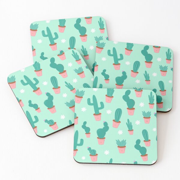 Item preview, Green Cactus  designed and sold by murphydesigns.