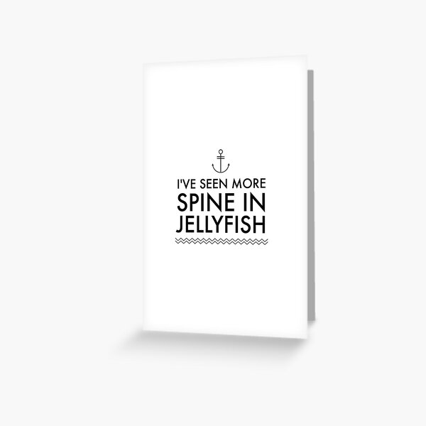 Untitled Greeting Card