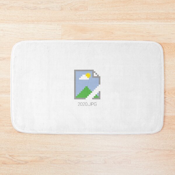 Item preview, 2020 not loaded designed and sold by Eurozerozero.