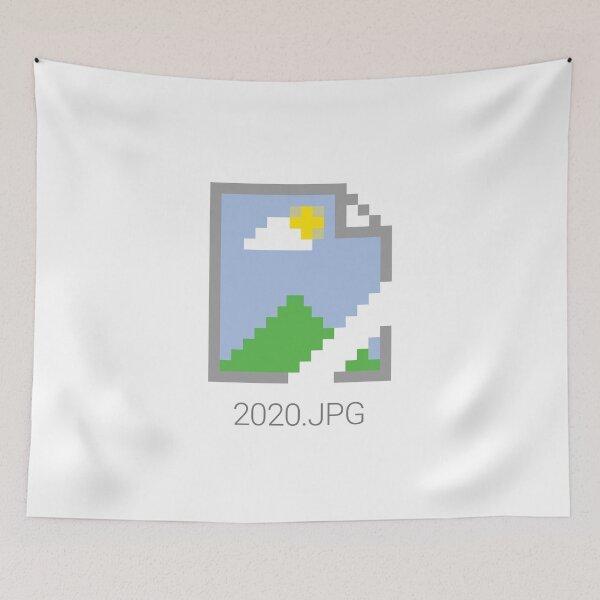 Item preview, 2020 not loaded designed and sold by Eurozerozero.